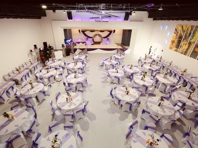 Palazio Eventlocation