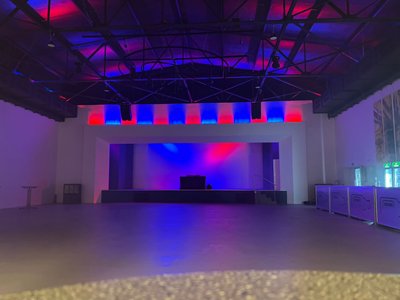 Palazio Eventlocation