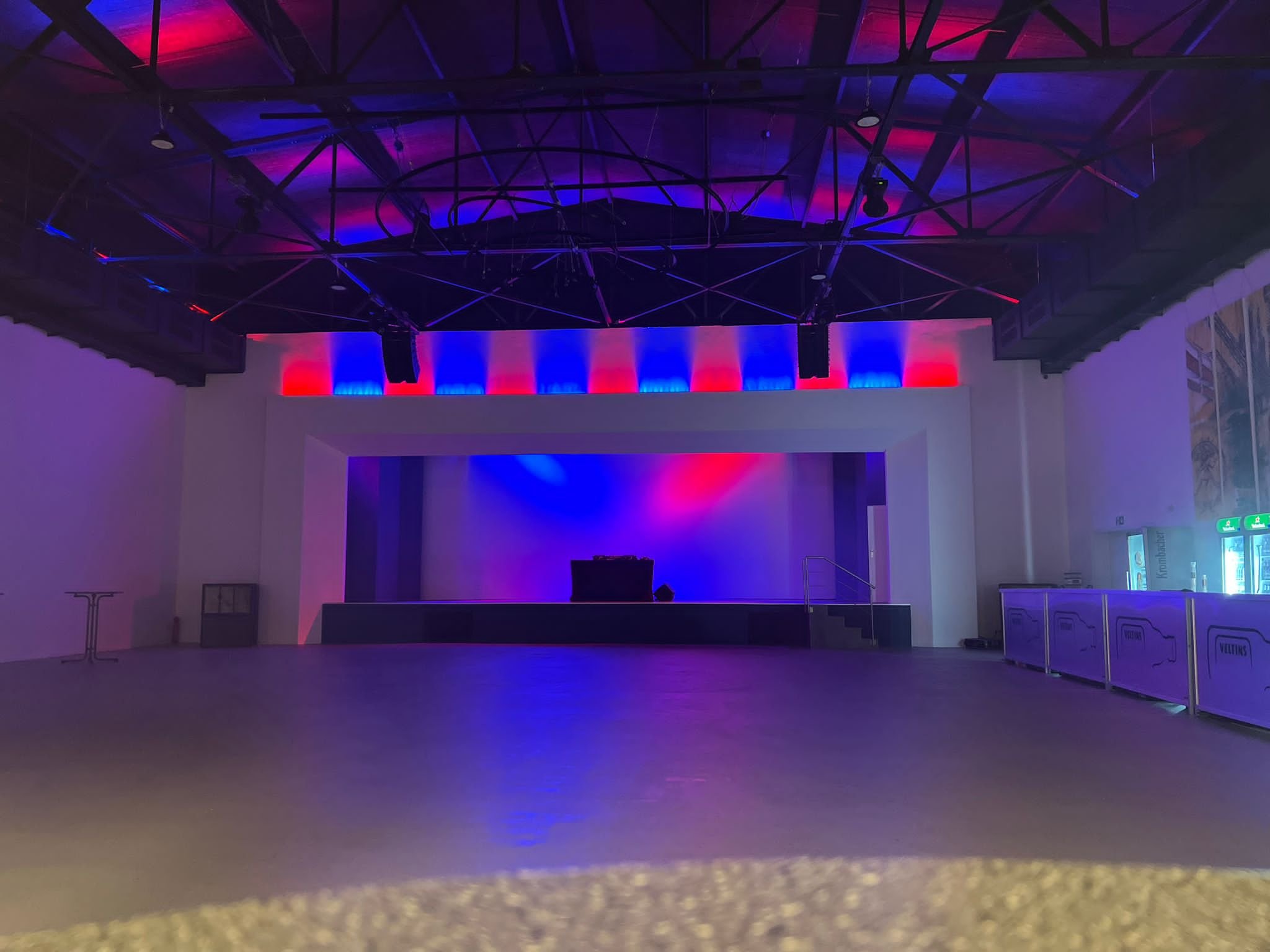 Hochzeitslocation Palazio Eventlocation