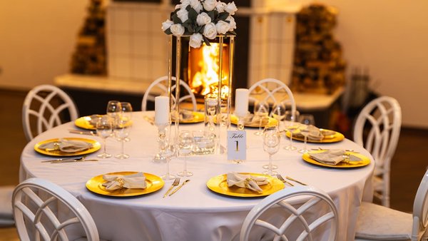 Hochzeitslocation Palazzo Event Location