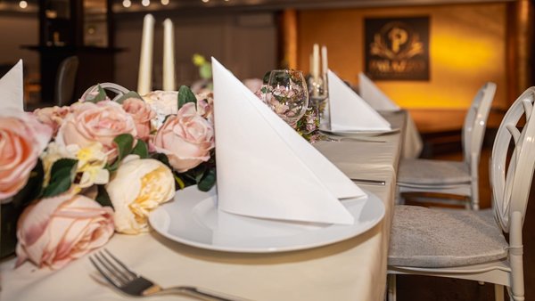 Hochzeitslocation Palazzo Event Location