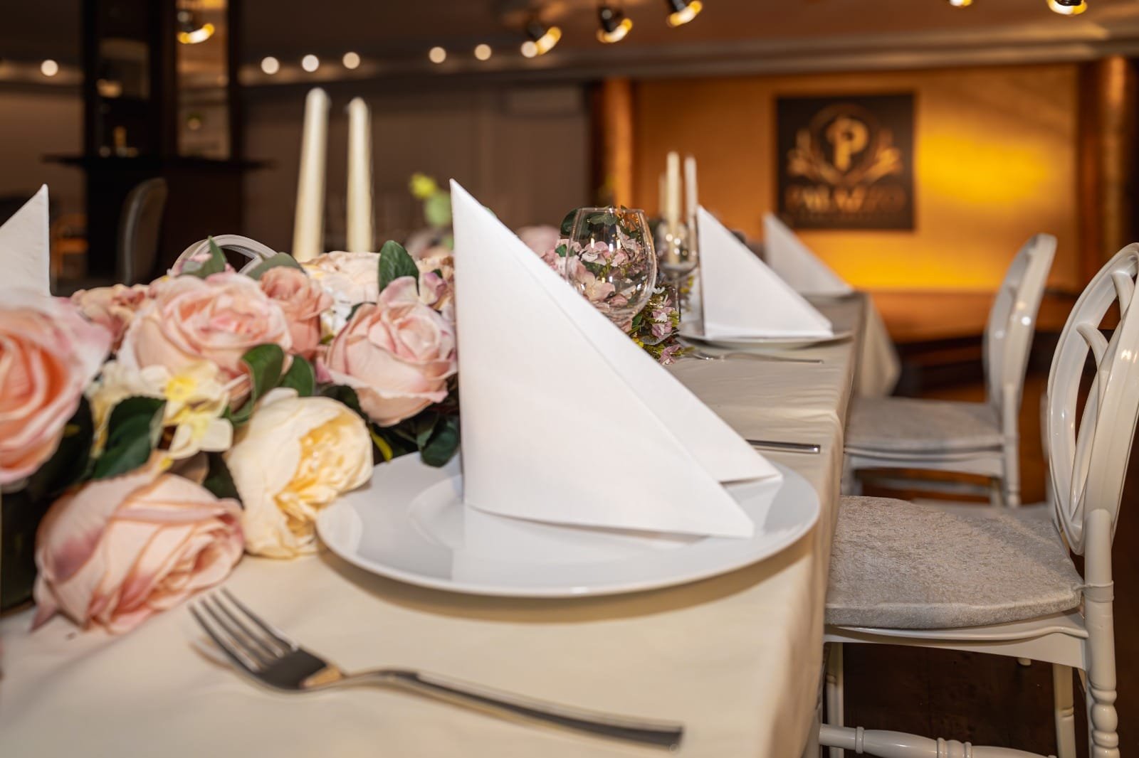 Hochzeitslocation Palazzo Event Location