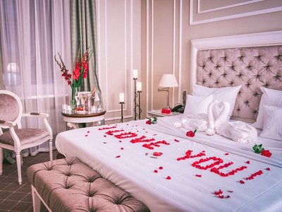 Park Hotel Katharina