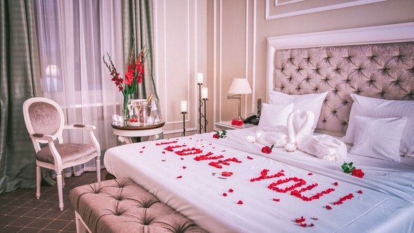 Hochzeitslocation Park Hotel Katharina