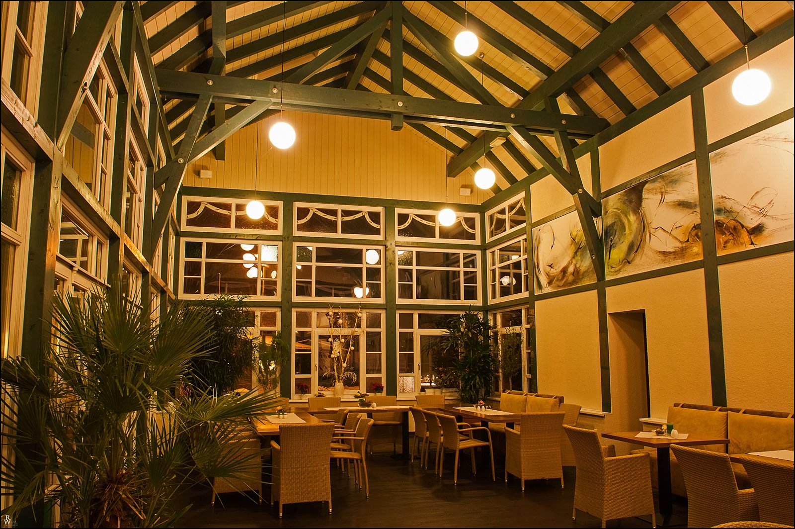 Hochzeitslocation Parkschänke