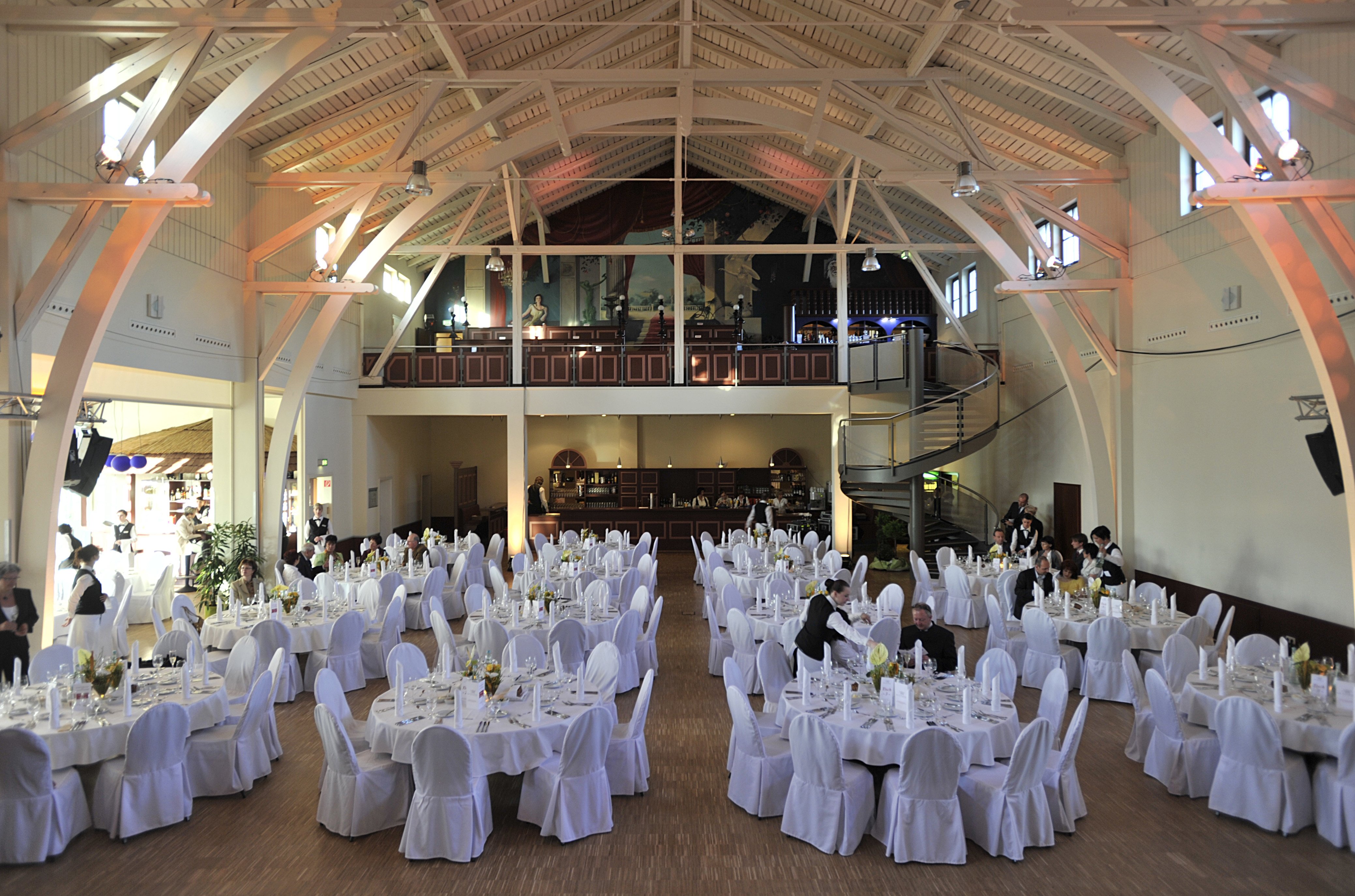 Hochzeitslocation Parkschänke