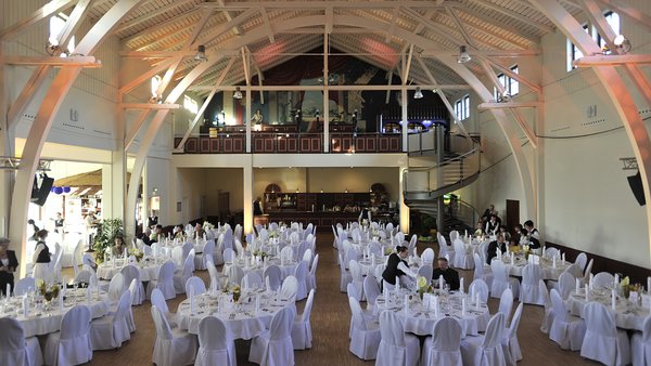 Hochzeitslocation Parkschänke