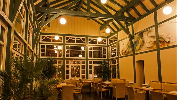 Hochzeitslocation Parkschänke