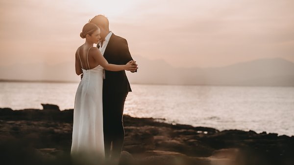 Hochzeitsfotograf Patrick Bertsche