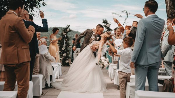 Hochzeitsfotograf Patrick Bertsche