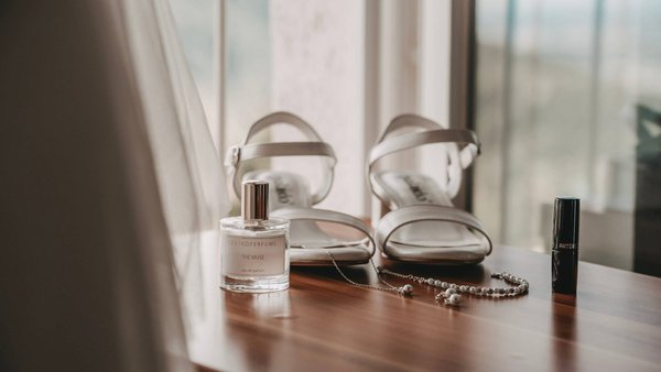 Hochzeitsfotograf Patrick Bertsche