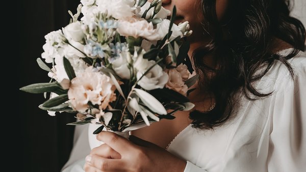 Hochzeitsfotograf Patrick Bertsche