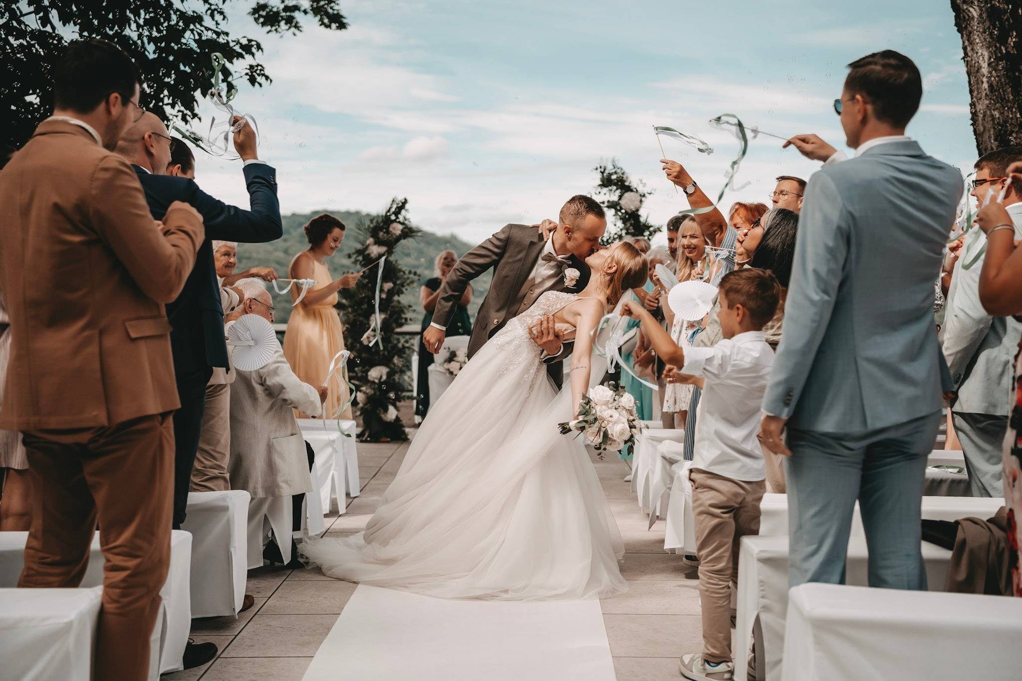 Hochzeitsfotograf Patrick Bertsche