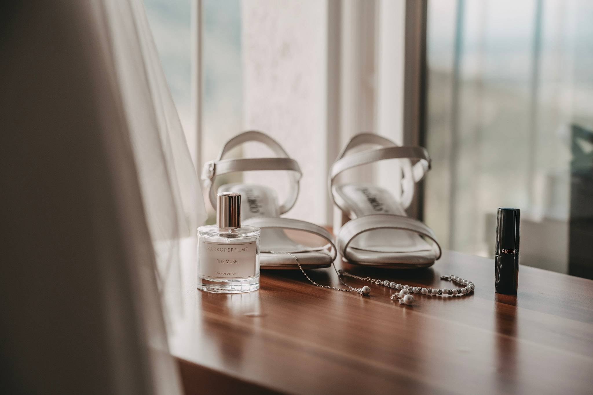 Hochzeitsfotograf Patrick Bertsche