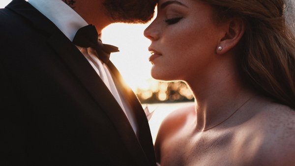 Hochzeitsfotograf Patrick Harazim