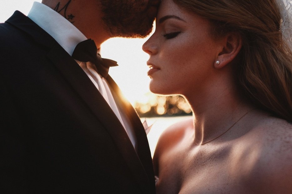 Hochzeitsfotograf Patrick Harazim