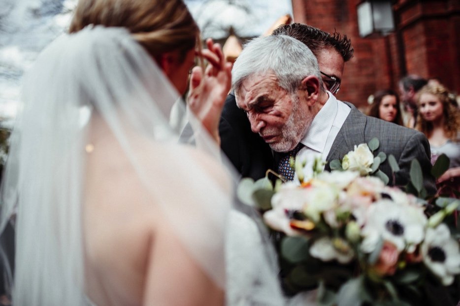 Hochzeitsfotograf Patrick Harazim