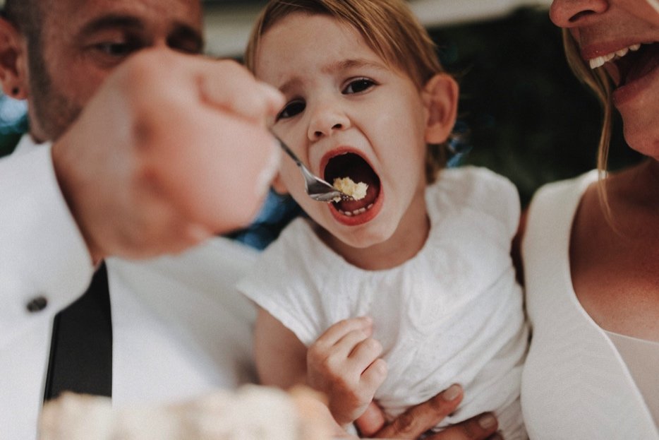 Hochzeitsfotograf Patrick Harazim