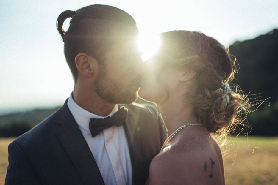 Hochzeitsfotograf Patrick Harazim