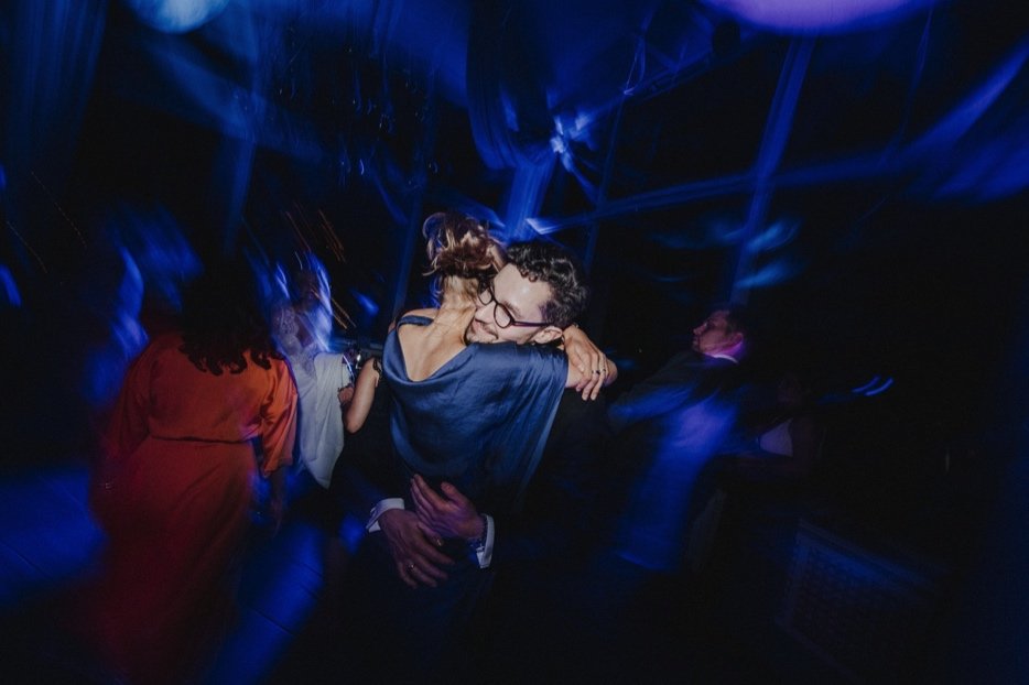 Hochzeitsfotograf Patrick Harazim