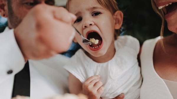 Hochzeitsfotograf Patrick Harazim