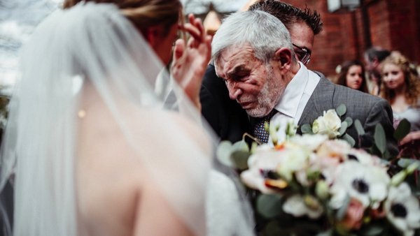 Hochzeitsfotograf Patrick Harazim