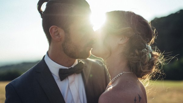 Hochzeitsfotograf Patrick Harazim