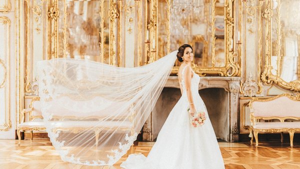 Hochzeitsfotograf Patrick Rosyk