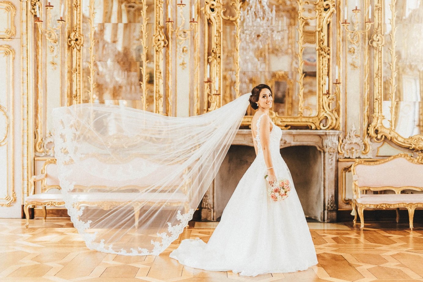 Hochzeitsfotograf Patrick Rosyk