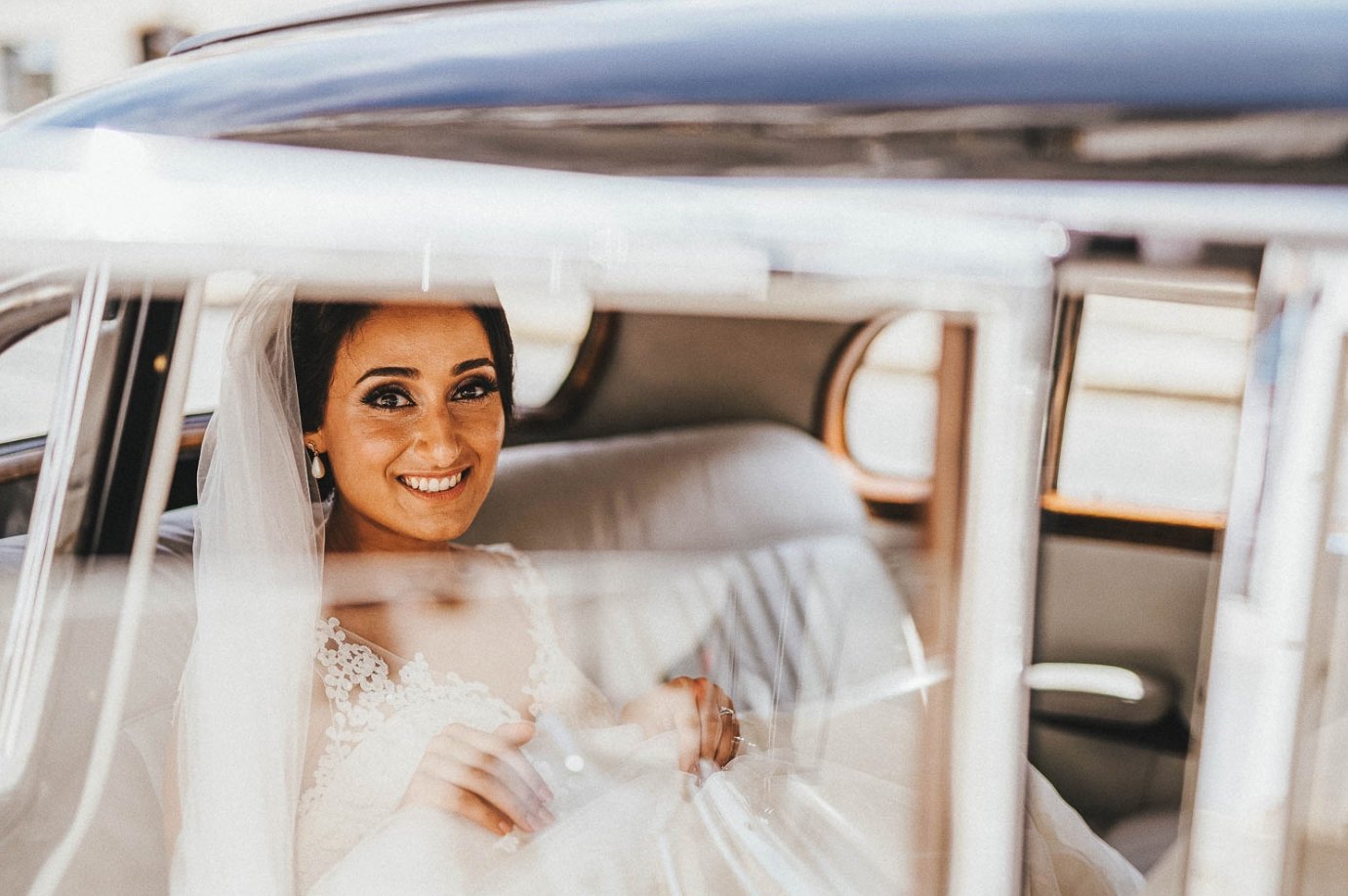 Hochzeitsfotograf Patrick Rosyk