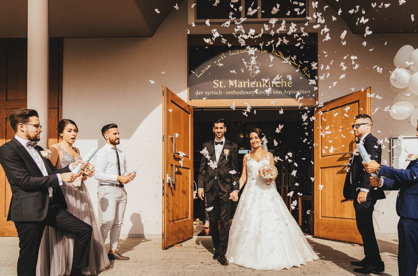 Hochzeitsfotograf Patrick Rosyk