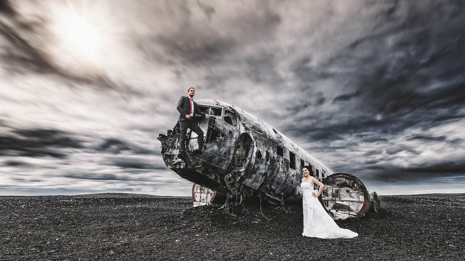 Hochzeitsfotograf Patrick Rosyk