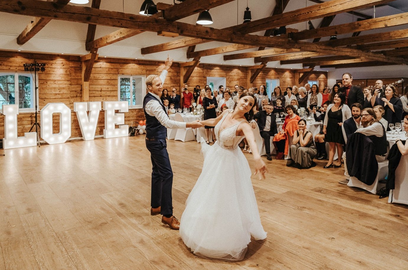 Hochzeitsfotograf Patrick Rosyk