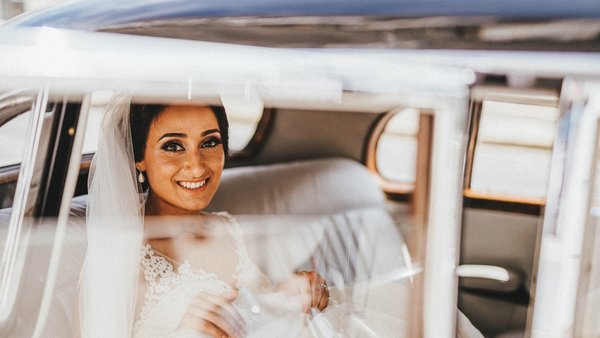 Hochzeitsfotograf Patrick Rosyk