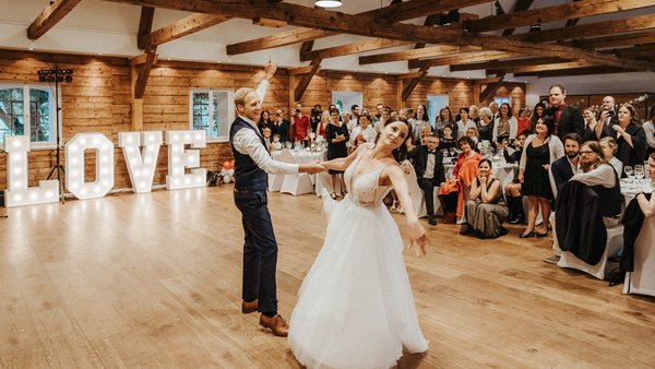 Hochzeitsfotograf Patrick Rosyk