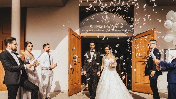 Hochzeitsfotograf Patrick Rosyk