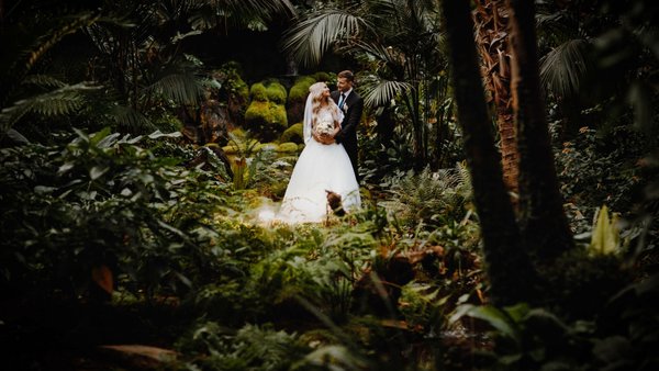 Hochzeitsfotograf Patrick Schmetzer