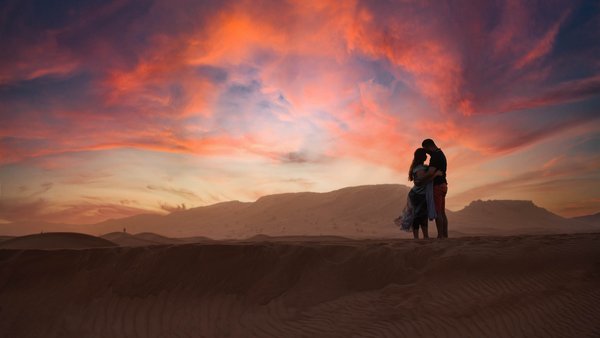 Hochzeitsfotograf Patrick Schmetzer