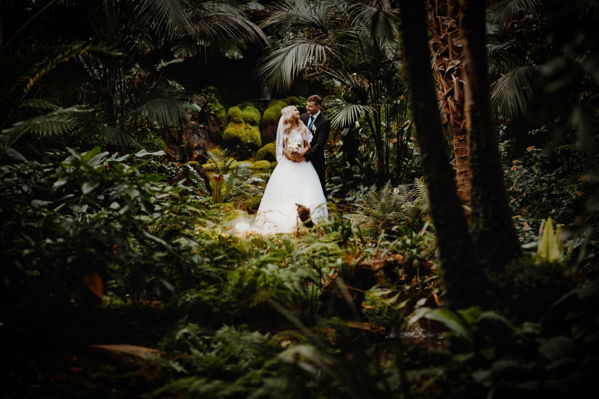 Hochzeitsfotograf Patrick Schmetzer