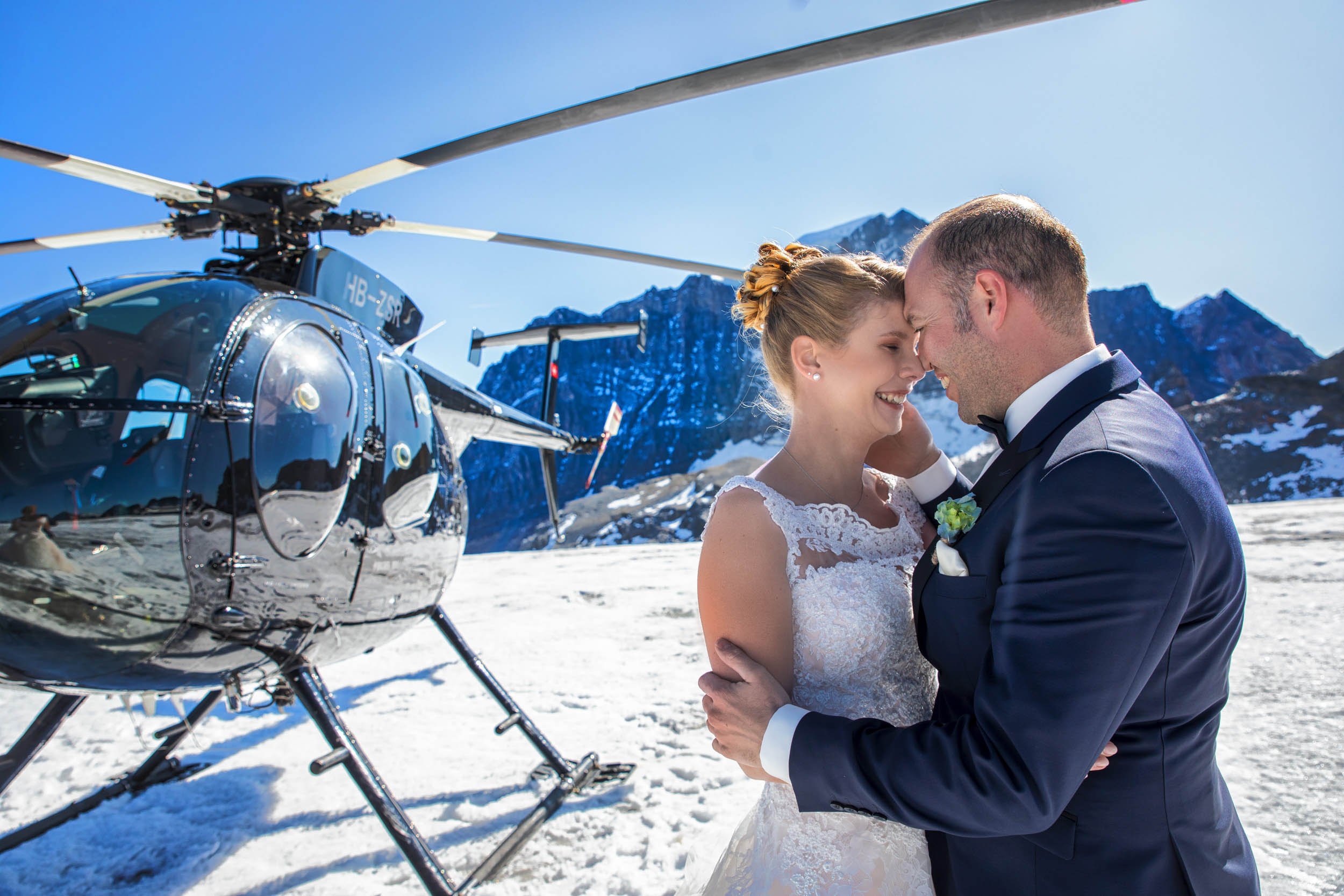 Hochzeitsfotograf Patrick Schmetzer