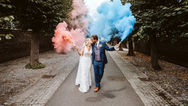 Hochzeitsfotograf Patrik Schwoebel Hochzeitsfotografie