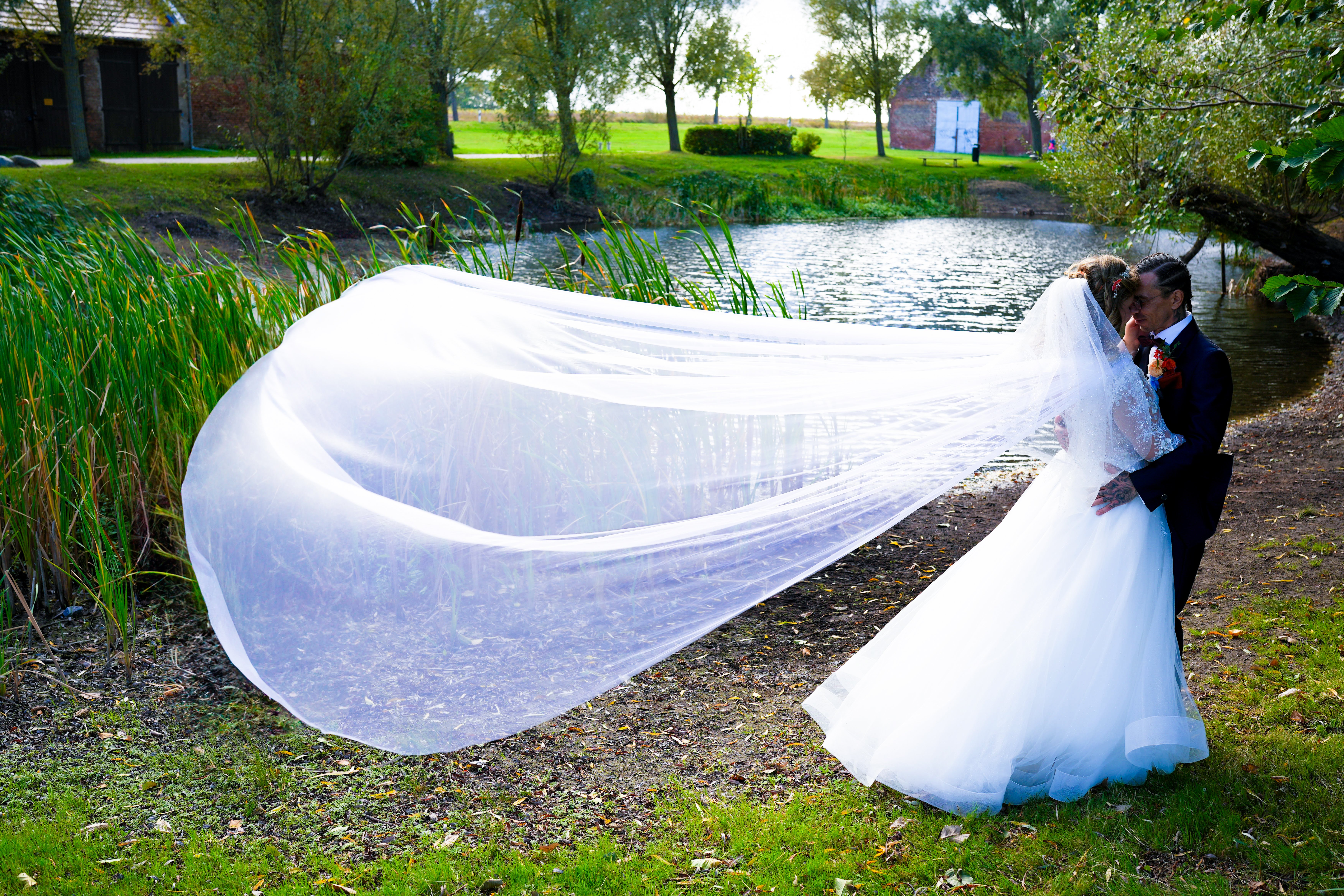 Hochzeitsfotograf Paul Harwardt