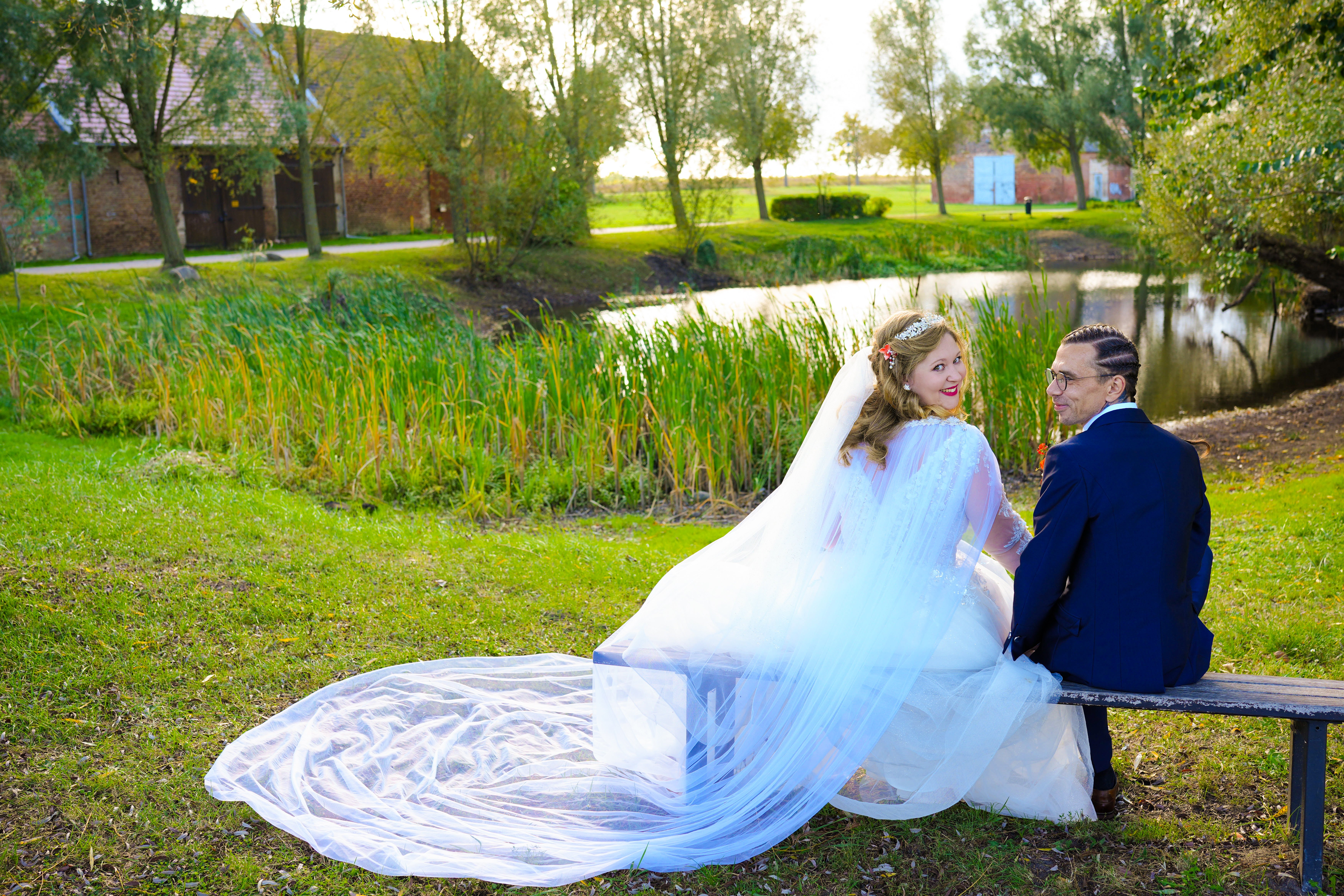 Hochzeitsfotograf Paul Harwardt