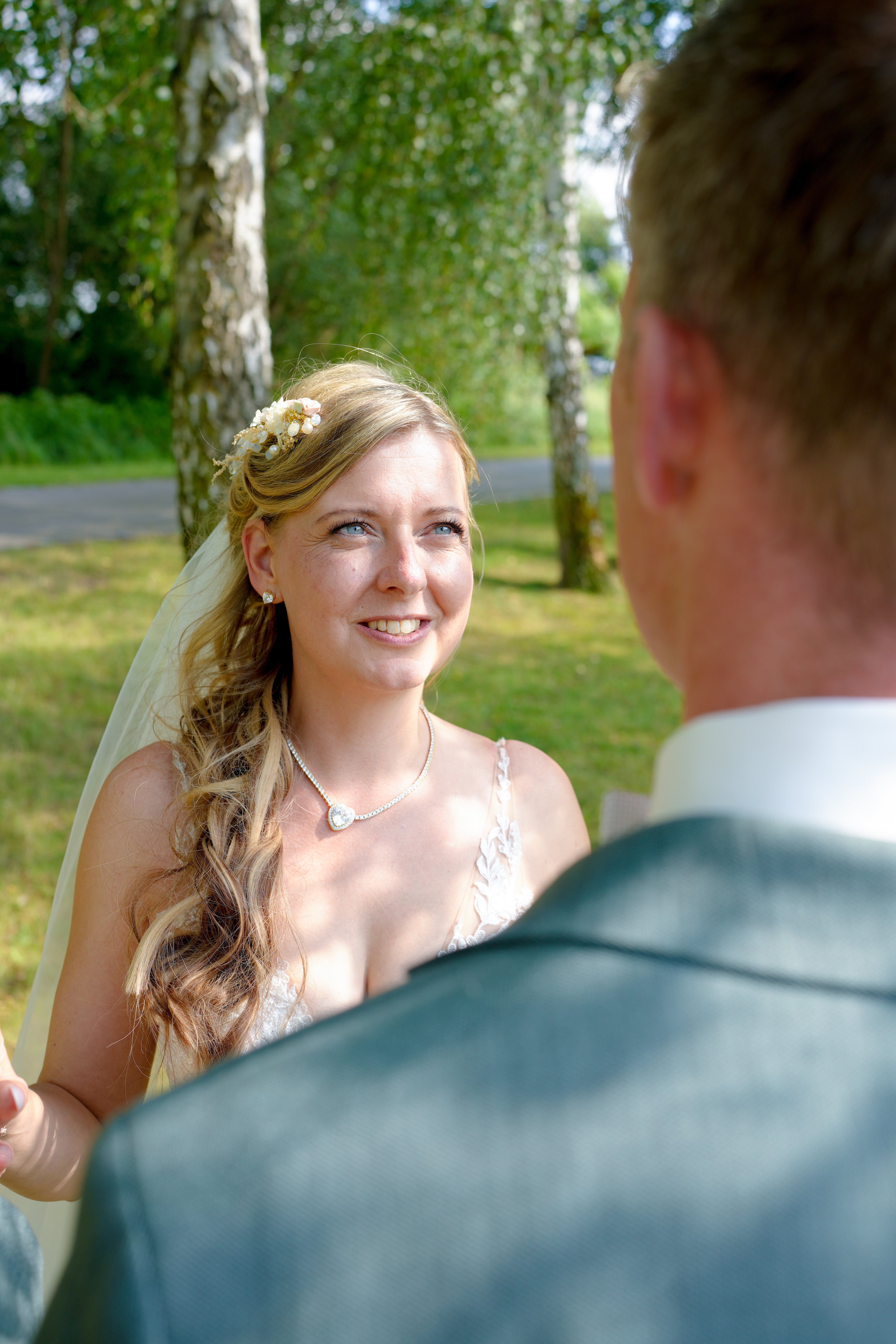 Hochzeitsfotograf Paul Harwardt