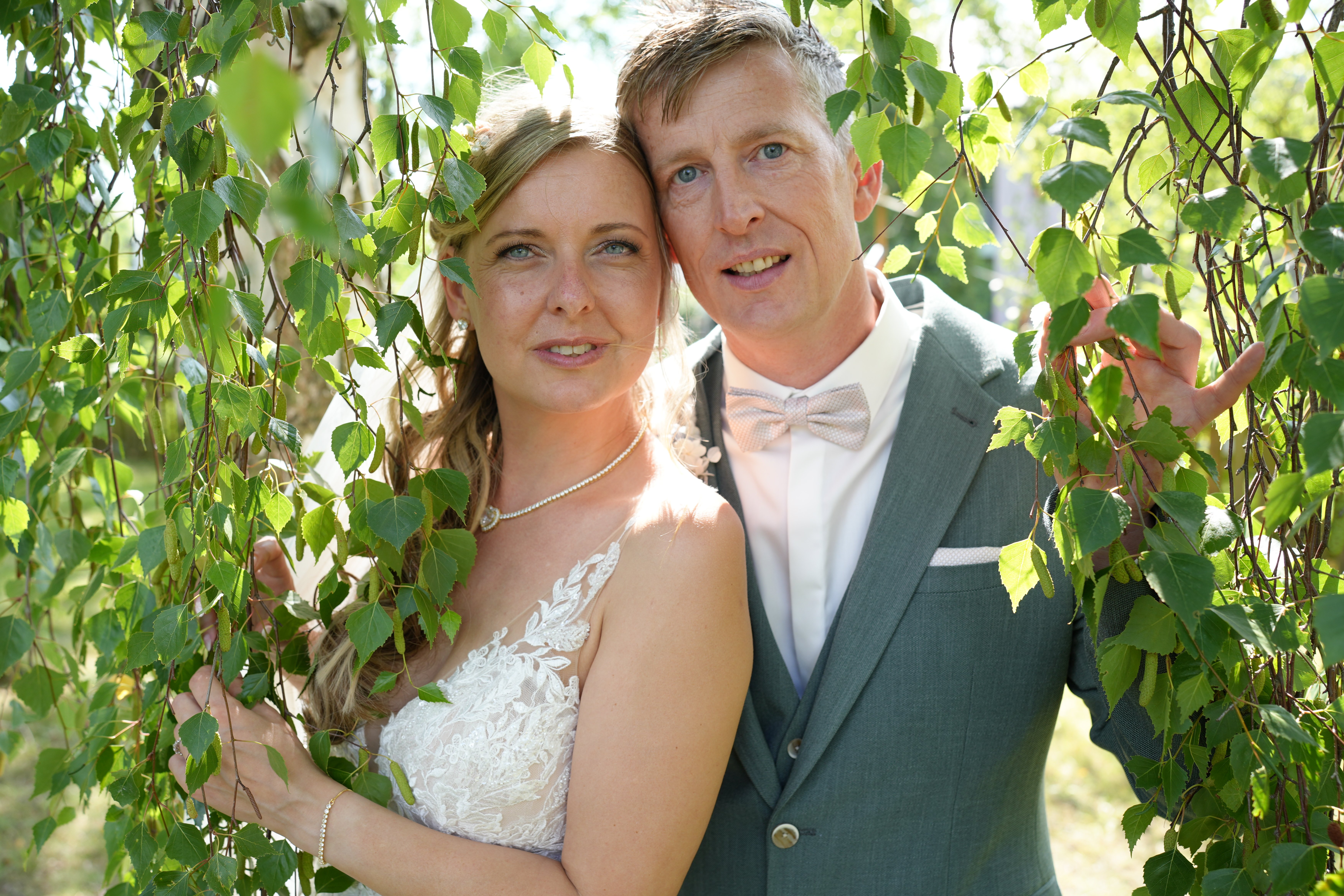 Hochzeitsfotograf Paul Harwardt