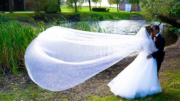 Hochzeitsfotograf Paul Harwardt