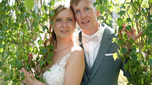 Hochzeitsfotograf Paul Harwardt