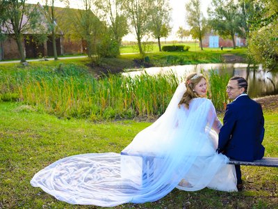 Hochzeitsfotograf Paul Harwardt