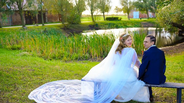 Hochzeitsfotograf Paul Harwardt