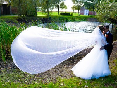 Hochzeitsfotograf Paul Harwardt